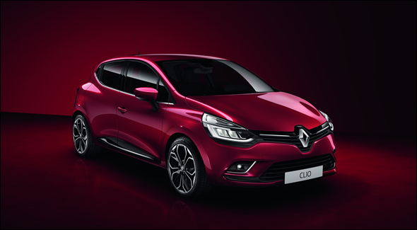 clio 4