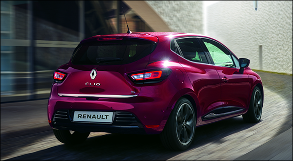 clio iv