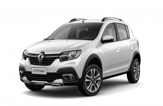 Stepway