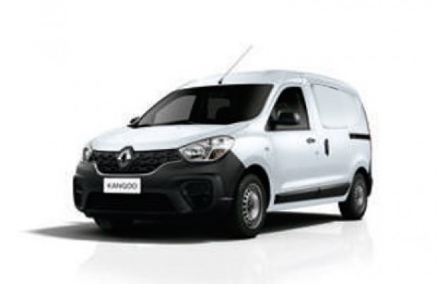 Nueva Kangoo