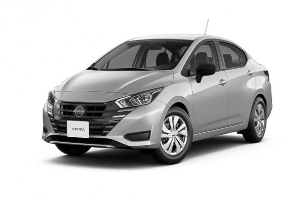New Versa