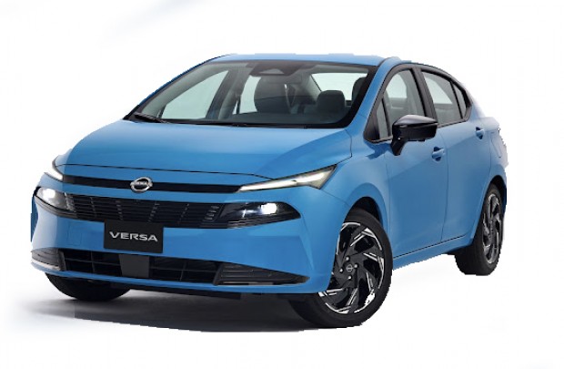 Versa N19 2026