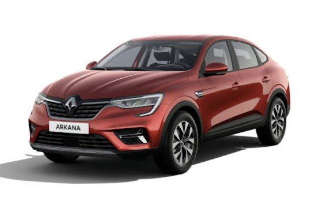Arkana