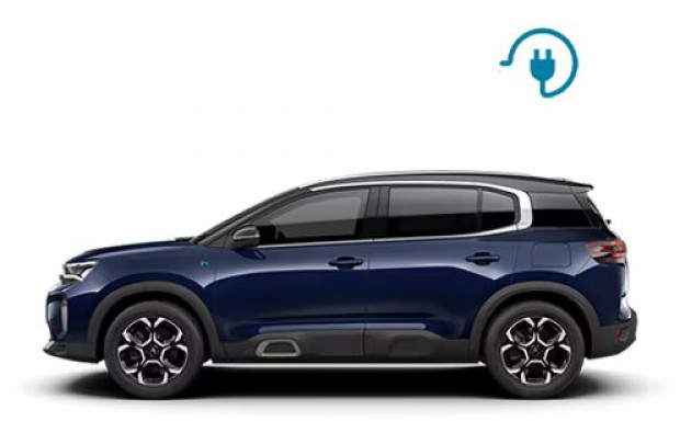 C5 AIRCROSS